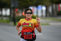 Fotos del Medio Maratón y 5K de El Siglo de Torreón, edición centenario