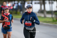 Fotos del Medio Maratón y 5K de El Siglo de Torreón, edición centenario