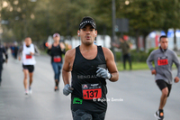 Fotos del Medio Maratón y 5K de El Siglo de Torreón, edición centenario