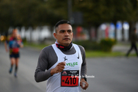 Fotos del Medio Maratón y 5K de El Siglo de Torreón, edición centenario