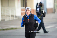 Fotos del Medio Maratón y 5K de El Siglo de Torreón, edición centenario