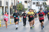 Fotos del Medio Maratón y 5K de El Siglo de Torreón, edición centenario