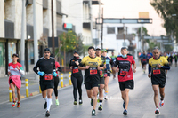 Fotos del Medio Maratón y 5K de El Siglo de Torreón, edición centenario