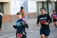 Fotos del Medio Maratón y 5K de El Siglo de Torreón, edición centenario