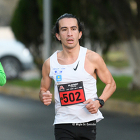 Fotos del Medio Maratón y 5K de El Siglo de Torreón, edición centenario