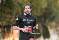 Fotos del Medio Maratón y 5K de El Siglo de Torreón, edición centenario