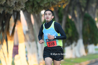 Fotos del Medio Maratón y 5K de El Siglo de Torreón, edición centenario