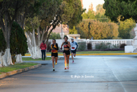 Fotos del Medio Maratón y 5K de El Siglo de Torreón, edición centenario