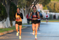 Fotos del Medio Maratón y 5K de El Siglo de Torreón, edición centenario