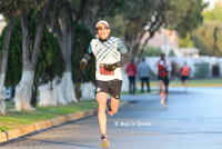 Fotos del Medio Maratón y 5K de El Siglo de Torreón, edición centenario