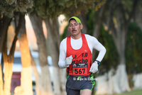 Fotos del Medio Maratón y 5K de El Siglo de Torreón, edición centenario