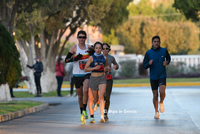 Fotos del Medio Maratón y 5K de El Siglo de Torreón, edición centenario