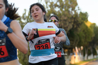 Fotos del Medio Maratón y 5K de El Siglo de Torreón, edición centenario