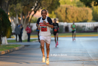 Fotos del Medio Maratón y 5K de El Siglo de Torreón, edición centenario