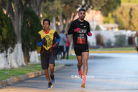 Fotos del Medio Maratón y 5K de El Siglo de Torreón, edición centenario