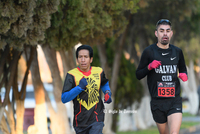 Fotos del Medio Maratón y 5K de El Siglo de Torreón, edición centenario