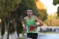 Fotos del Medio Maratón y 5K de El Siglo de Torreón, edición centenario