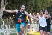 Fotos del Medio Maratón y 5K de El Siglo de Torreón, edición centenario