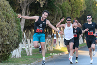 Fotos del Medio Maratón y 5K de El Siglo de Torreón, edición centenario