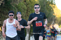 Fotos del Medio Maratón y 5K de El Siglo de Torreón, edición centenario