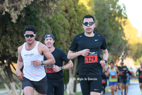 Fotos del Medio Maratón y 5K de El Siglo de Torreón, edición centenario