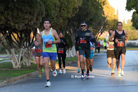 Fotos del Medio Maratón y 5K de El Siglo de Torreón, edición centenario