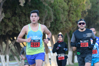 Fotos del Medio Maratón y 5K de El Siglo de Torreón, edición centenario