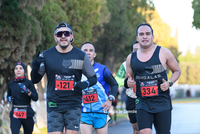 Fotos del Medio Maratón y 5K de El Siglo de Torreón, edición centenario