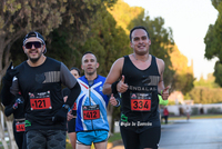 Fotos del Medio Maratón y 5K de El Siglo de Torreón, edición centenario