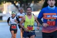 Fotos del Medio Maratón y 5K de El Siglo de Torreón, edición centenario