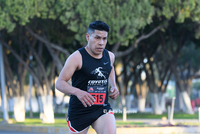 Fotos del Medio Maratón y 5K de El Siglo de Torreón, edición centenario