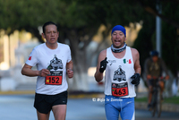 Fotos del Medio Maratón y 5K de El Siglo de Torreón, edición centenario