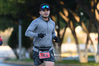 Fotos del Medio Maratón y 5K de El Siglo de Torreón, edición centenario