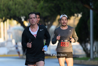 Fotos del Medio Maratón y 5K de El Siglo de Torreón, edición centenario