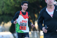 Fotos del Medio Maratón y 5K de El Siglo de Torreón, edición centenario