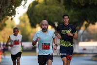 Fotos del Medio Maratón y 5K de El Siglo de Torreón, edición centenario