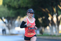 Fotos del Medio Maratón y 5K de El Siglo de Torreón, edición centenario