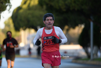 Fotos del Medio Maratón y 5K de El Siglo de Torreón, edición centenario