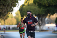 Fotos del Medio Maratón y 5K de El Siglo de Torreón, edición centenario