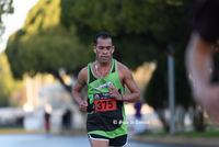 Fotos del Medio Maratón y 5K de El Siglo de Torreón, edición centenario