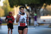 Fotos del Medio Maratón y 5K de El Siglo de Torreón, edición centenario