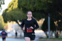 Fotos del Medio Maratón y 5K de El Siglo de Torreón, edición centenario