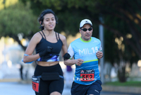 Fotos del Medio Maratón y 5K de El Siglo de Torreón, edición centenario