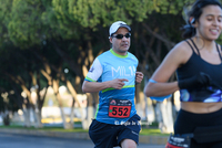 Fotos del Medio Maratón y 5K de El Siglo de Torreón, edición centenario