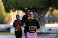 Fotos del Medio Maratón y 5K de El Siglo de Torreón, edición centenario