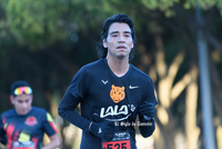 Fotos del Medio Maratón y 5K de El Siglo de Torreón, edición centenario