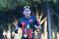 Fotos del Medio Maratón y 5K de El Siglo de Torreón, edición centenario