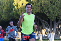 Fotos del Medio Maratón y 5K de El Siglo de Torreón, edición centenario