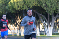 Fotos del Medio Maratón y 5K de El Siglo de Torreón, edición centenario