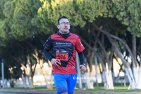 Fotos del Medio Maratón y 5K de El Siglo de Torreón, edición centenario